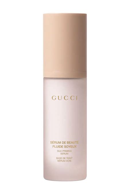 gucci serum de beaute review|Gucci éternité de beauté reviews.